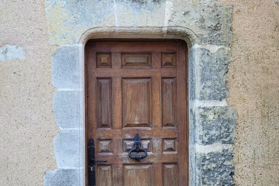 Maison à vendre à Montoire-sur-le-loir — Vue nature — photo 12