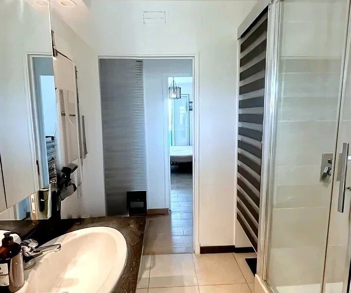 Appartement à vendre à Aix-en-provence — Vue montagne — photo 9