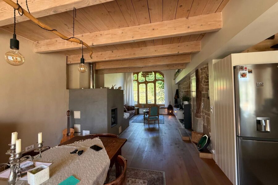 Maison à vendre à Isches — Vue nature — photo 3