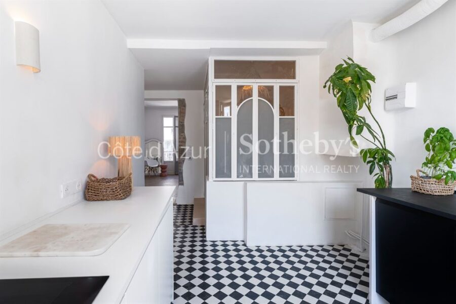 Appartement à vendre à Nice — Vue mer — photo 19