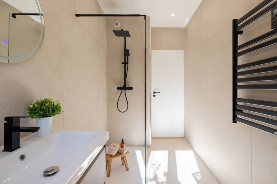 Appartement à vendre à Beaulieu-sur-mer — Vue mer — photo 9