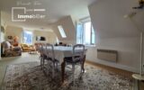 Appartement à vendre à Cabourg — Vue parc & jardin — photo 3