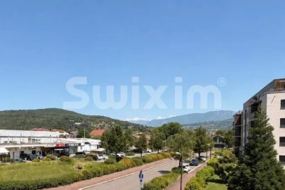 Appartement à vendre à Aix-les-bains