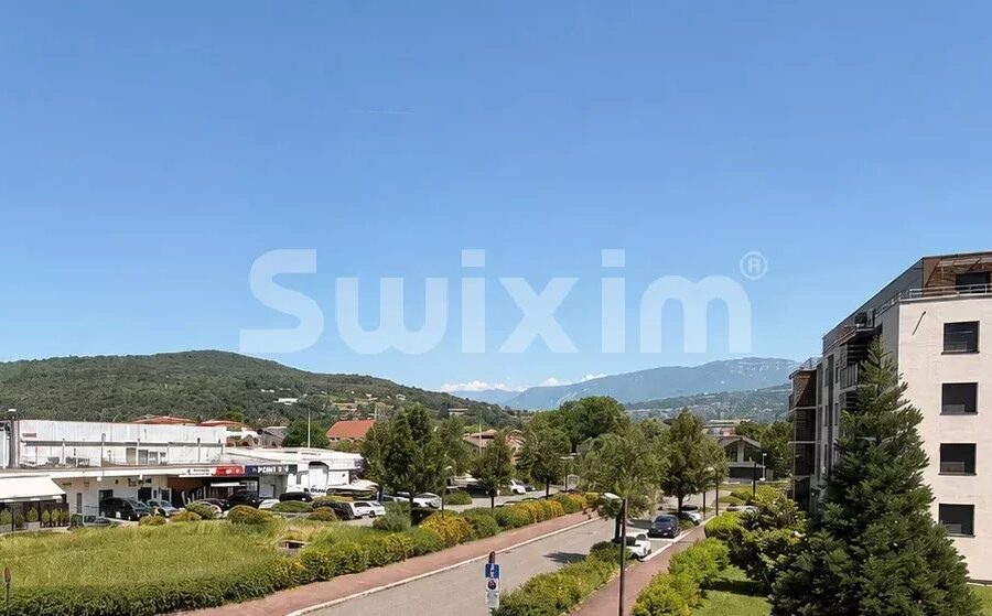 Appartement à vendre à Aix-les-bains — Vue montagne — photo 1