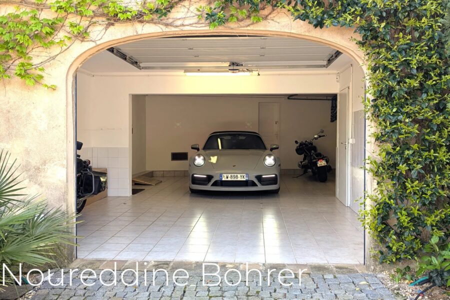 Maison à vendre à Grimaud — Vue mer — photo 24