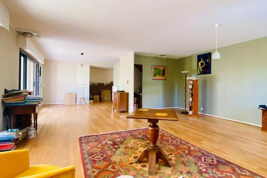 Appartement à vendre à Caen — Vue sur la ville — photo 3