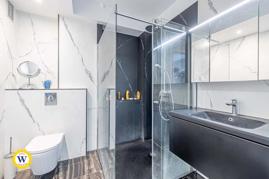 Appartement à vendre à Cannes — Vue mer — photo 8