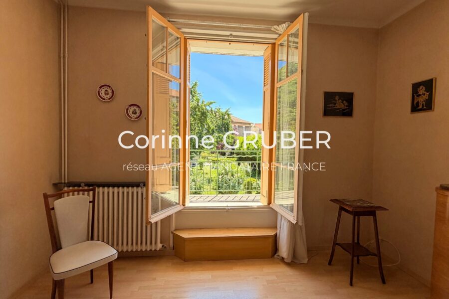Maison à vendre à Digne-les-bains — Vue montagne — photo 13
