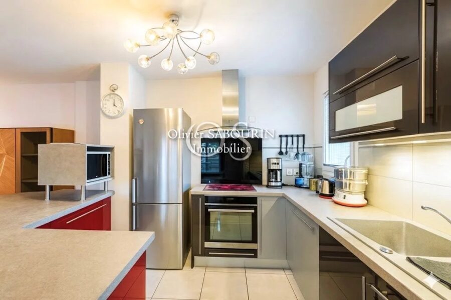 Appartement à vendre à Saint-raphaël — Vue mer — photo 5