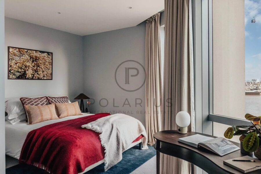 Appartement à vendre à London — Vue fleuve — photo 21
