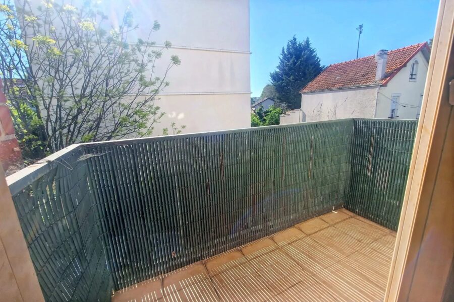 Appartement à vendre à Noisy-le-sec — Vue dégagée — photo 7