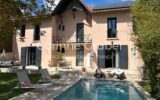 Maison à vendre à Digne-les-bains — Vue montagne — photo 2