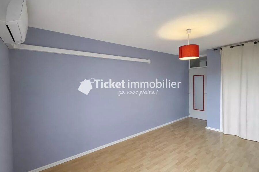 Appartement à vendre à Fenouillet — Vue nature — photo 6