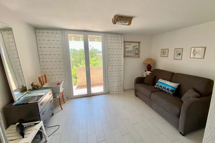 Maison à vendre à Bormes-les-mimosas — Vue nature — photo 5