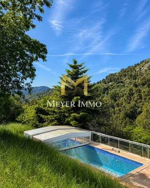 Maison à vendre à La trinité — Vue nature — photo 4