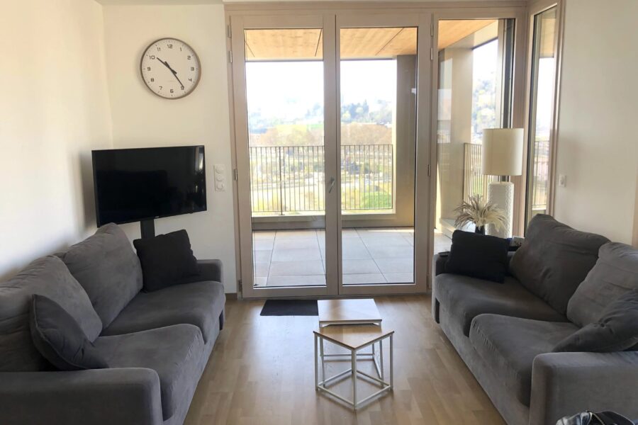 Appartement à vendre à Lyon 2ème — Vue sur la ville — photo 9