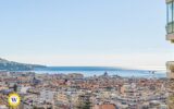 Appartement à vendre à Nice — Vue mer — photo 1