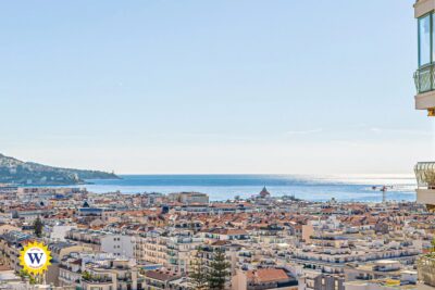 Appartement à vendre à Nice
