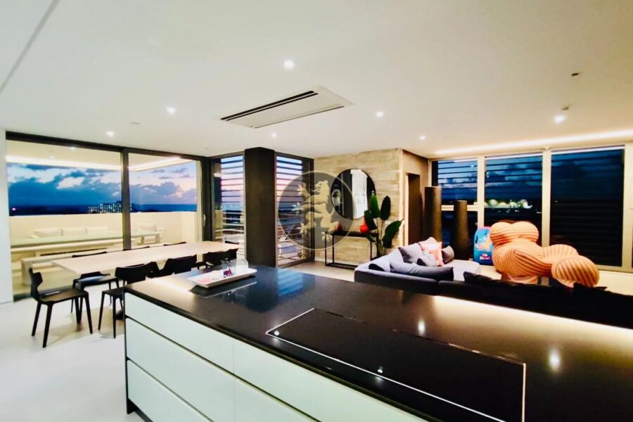 Appartement à vendre à Maho — Vue mer — photo 3