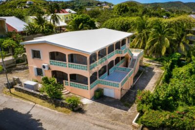 Maison à vendre à Sint maarten