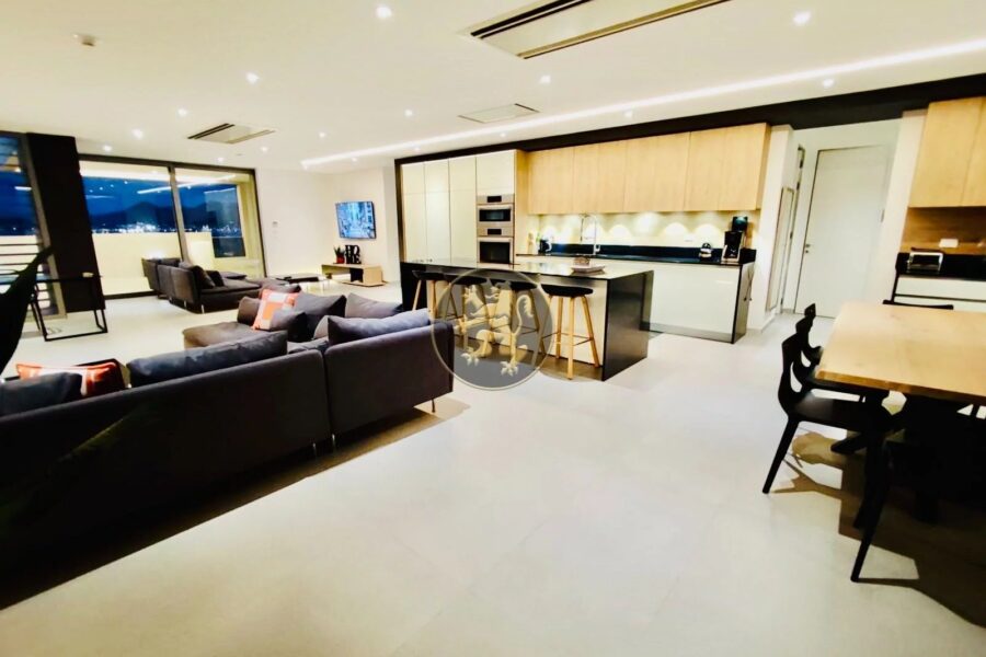 Appartement à vendre à Maho — Vue mer — photo 11