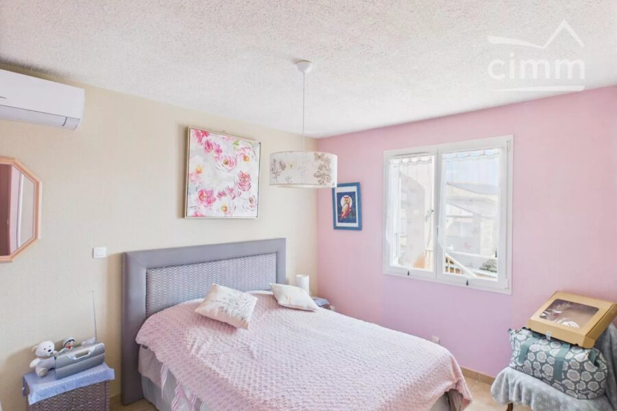 Maison à vendre à Lablachère — Vue montagne — photo 7