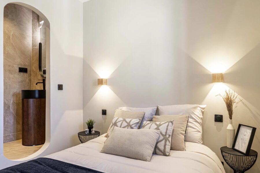 Appartement à vendre à Nice — Vue monument — photo 15