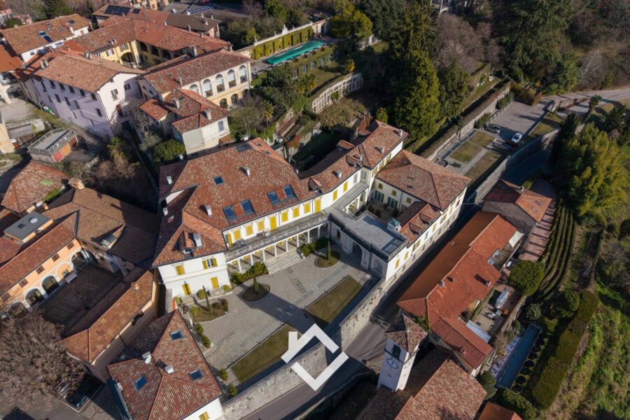 Appartement à vendre à Casciago — Vue sur la ville — photo 56