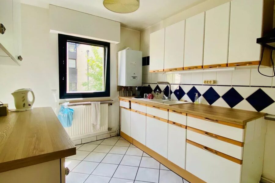 Appartement à vendre à Caen — Vue sur la ville — photo 9