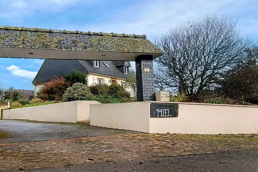 Maison à vendre à Guern — Vue nature — photo 18