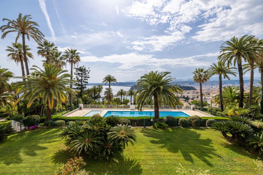 Appartement à vendre à Nice — Vue mer — photo 15