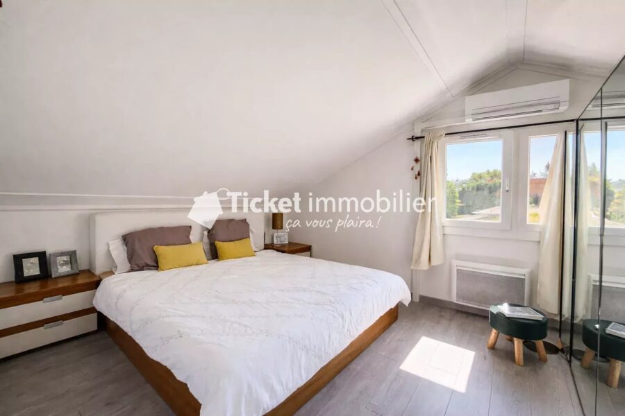 Maison à vendre à Lombez — Vue nature — photo 11