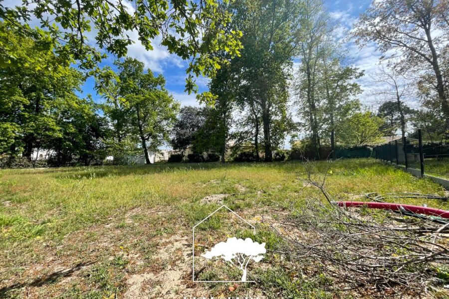 Terrain à vendre à Les mathes — Vue dégagée — photo 9