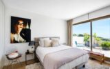 Appartement à louer à Èze — Vue mer — photo 13
