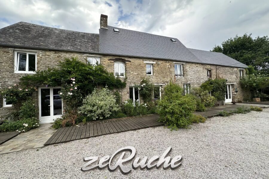 Maison à vendre à Cahagnes — Vue nature — photo 18