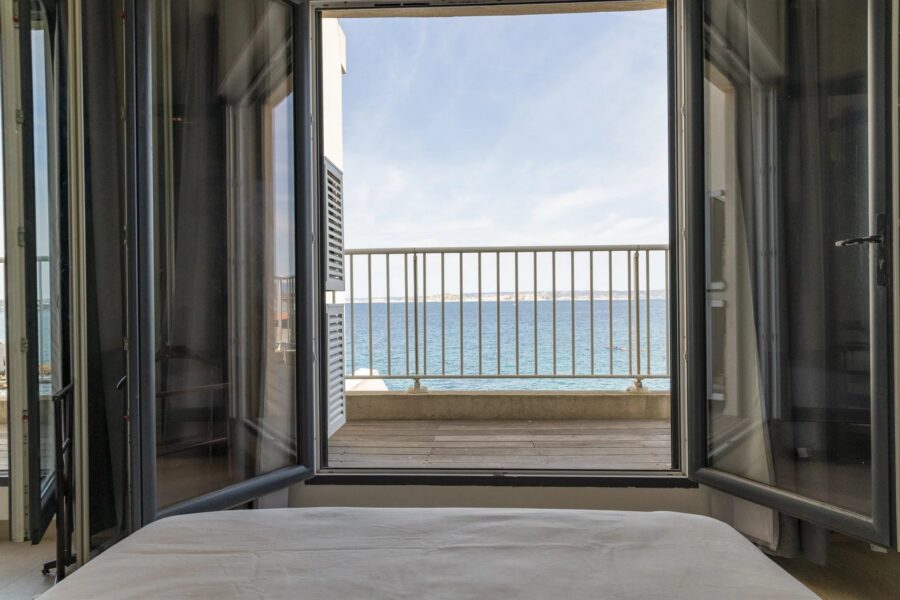 Maison à vendre à Marseille 8ème — Vue mer — photo 13