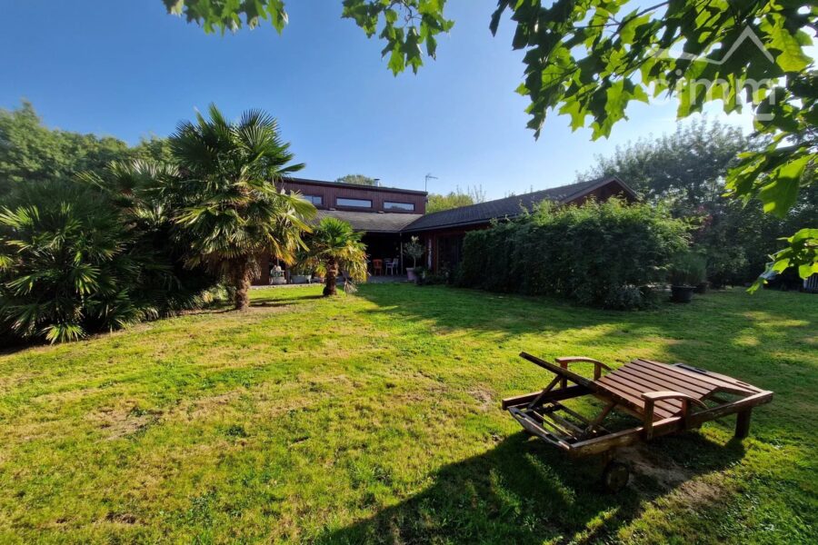 Maison à vendre à Sautron — Vue nature — photo 11