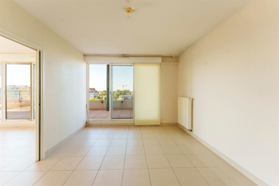 Appartement à vendre à Montpellier — Vue nature — photo 11
