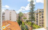 Appartement à louer à Nice — Vue sur la ville — photo 5