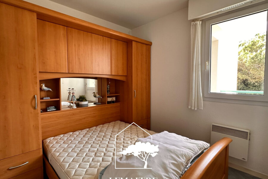 Appartement à vendre à Saint-palais-sur-mer — Vue mer — photo 9