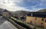 Maison à vendre à Coly-saint-amand — Vue nature — photo 1