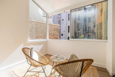 Appartement à vendre à Nice