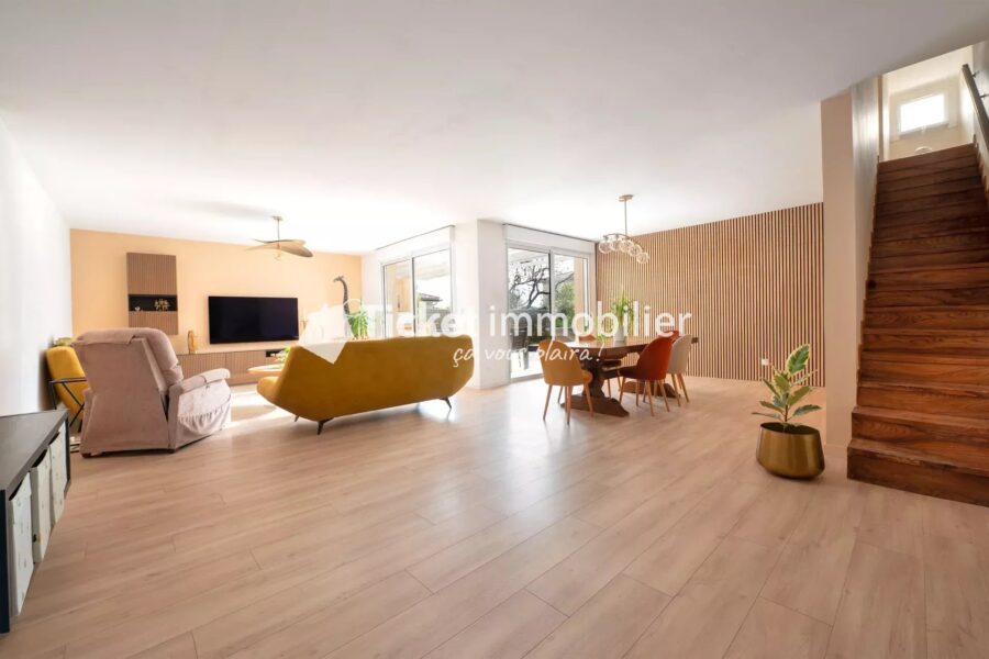 Maison à vendre à Fonsorbes — Vue nature — photo 3