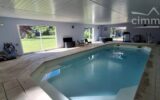Maison à vendre à Muides-sur-loire — Vue parc & jardin — photo 15