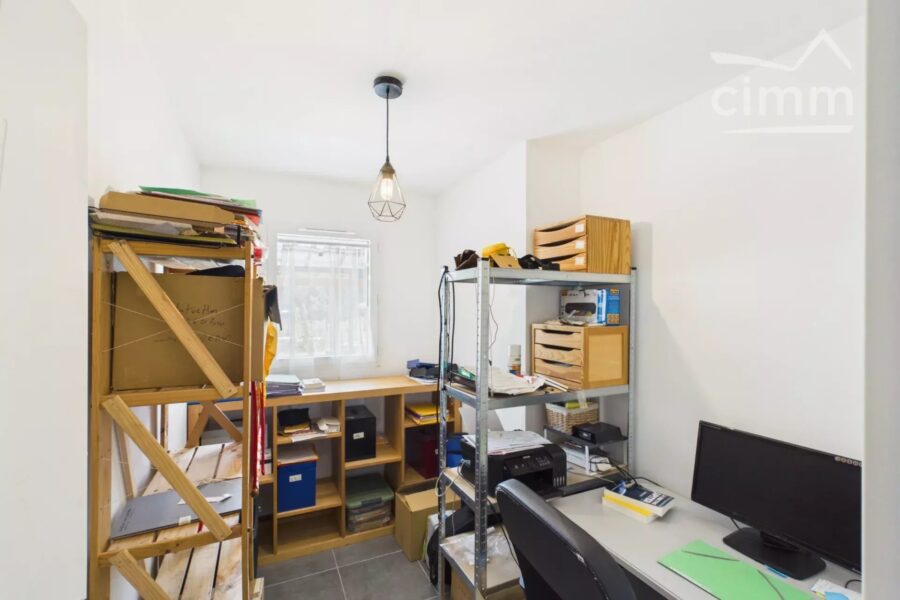 Maison à vendre à Joyeuse — Vue montagne — photo 13