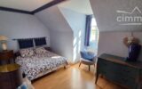 Maison à vendre à Muides-sur-loire — Vue parc & jardin — photo 14