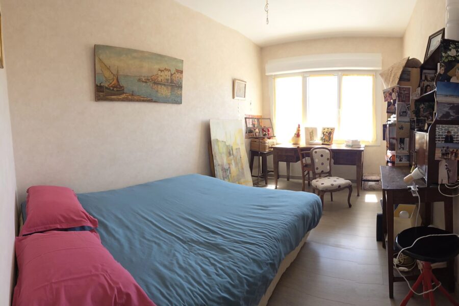 Appartement à vendre à Le mans — Vue sur la ville — photo 8