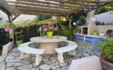 Maison à vendre à Roquebrune-sur-argens — Vue parc & jardin — photo 4