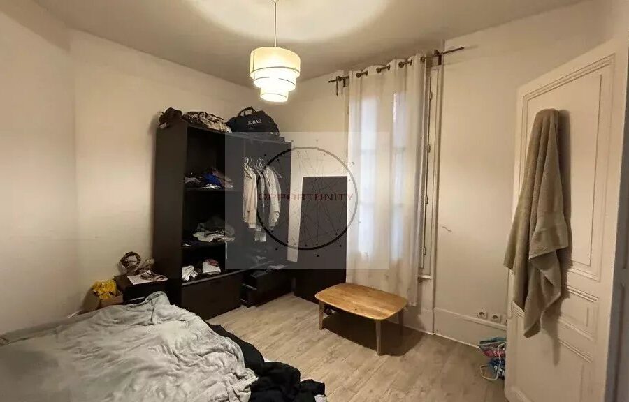 Maison à vendre à Montreuil — Vue sur la ville — photo 8