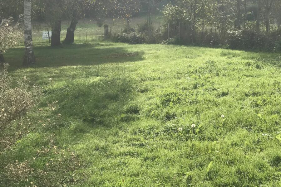 Terrain à vendre à Ardiège — Vue nature — photo 2